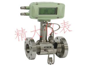 VAFTP型温压补偿一体式智能涡街流量计